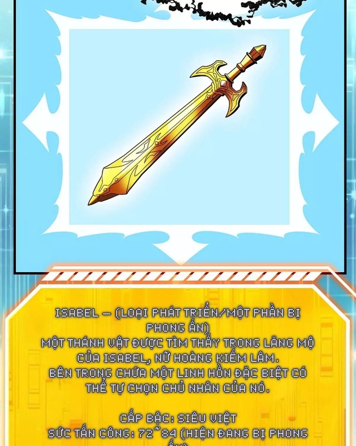 Sự Trở Lại Của Người Chơi Thiên Tài [Chap 16-81]