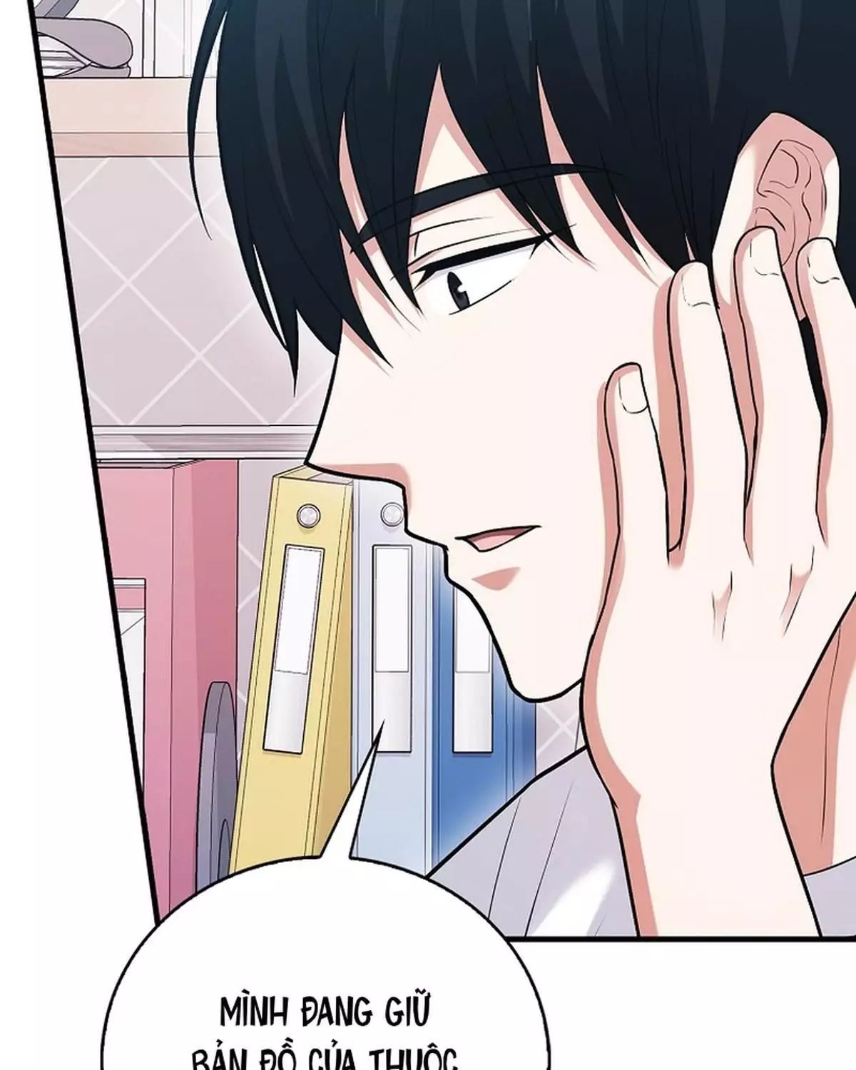 Sự Trở Lại Của Người Chơi Thiên Tài [Chap 16-81]