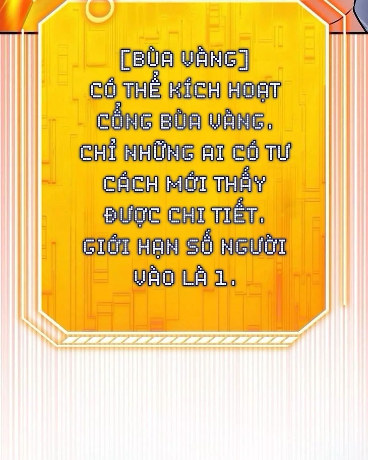 Sự Trở Lại Của Người Chơi Thiên Tài [Chap 16-81]