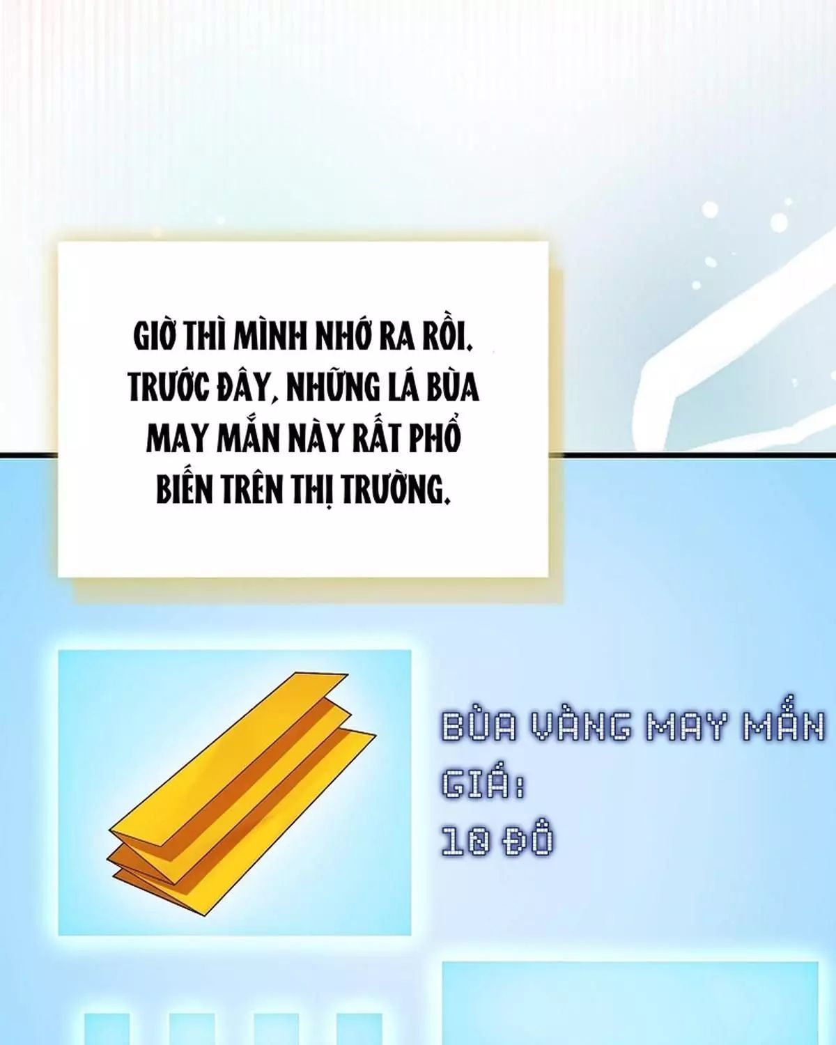 Sự Trở Lại Của Người Chơi Thiên Tài [Chap 16-81]