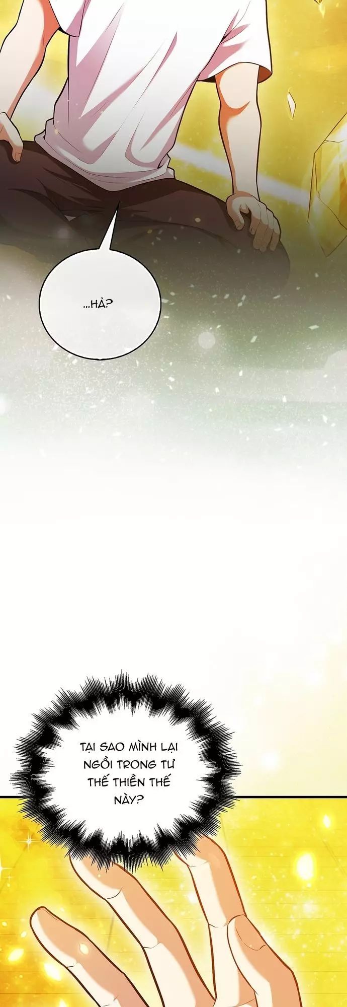 Sự Trở Lại Của Người Chơi Thiên Tài [Chap 16-81]