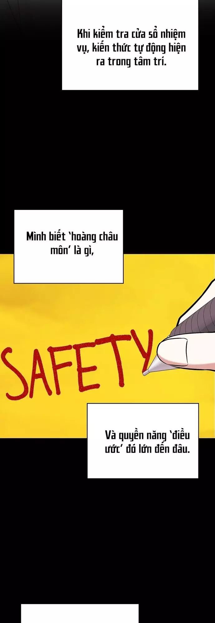 Sự Trở Lại Của Người Chơi Thiên Tài [Chap 16-81]