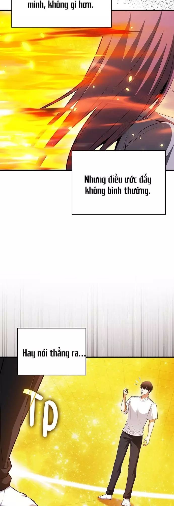Sự Trở Lại Của Người Chơi Thiên Tài [Chap 16-81]