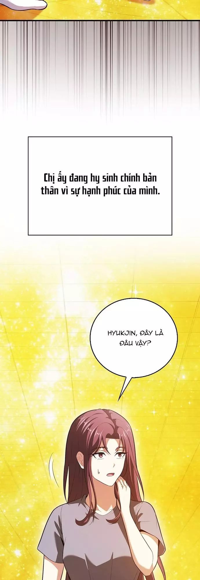 Sự Trở Lại Của Người Chơi Thiên Tài [Chap 16-81]