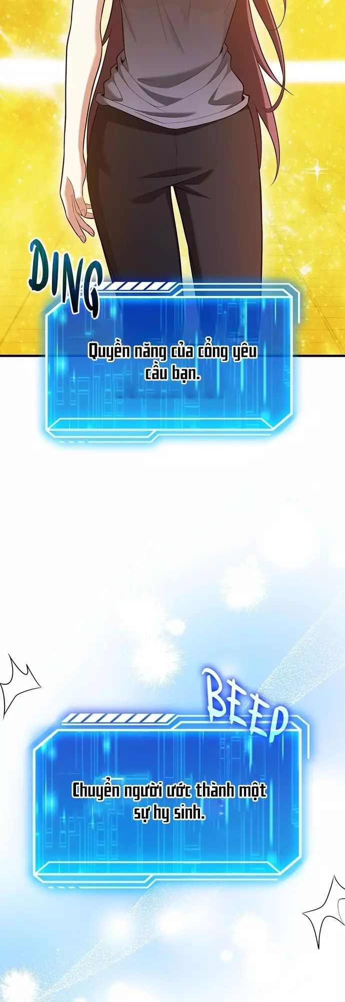 Sự Trở Lại Của Người Chơi Thiên Tài [Chap 16-81]