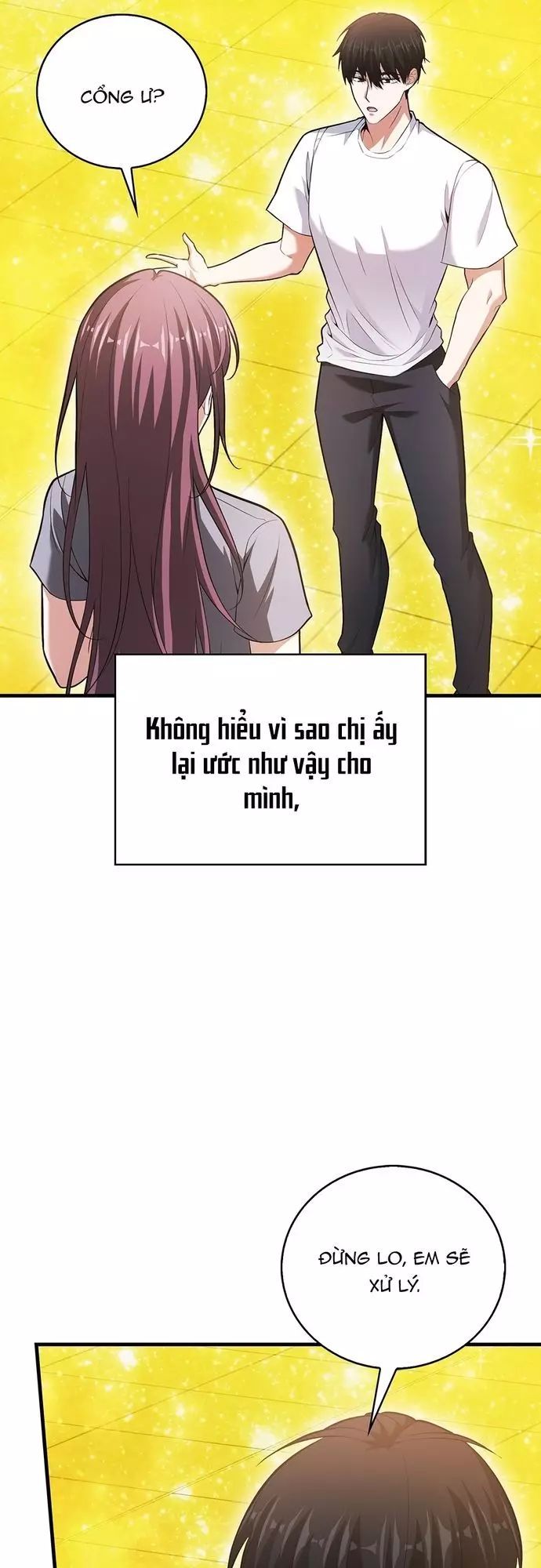Sự Trở Lại Của Người Chơi Thiên Tài [Chap 16-81]