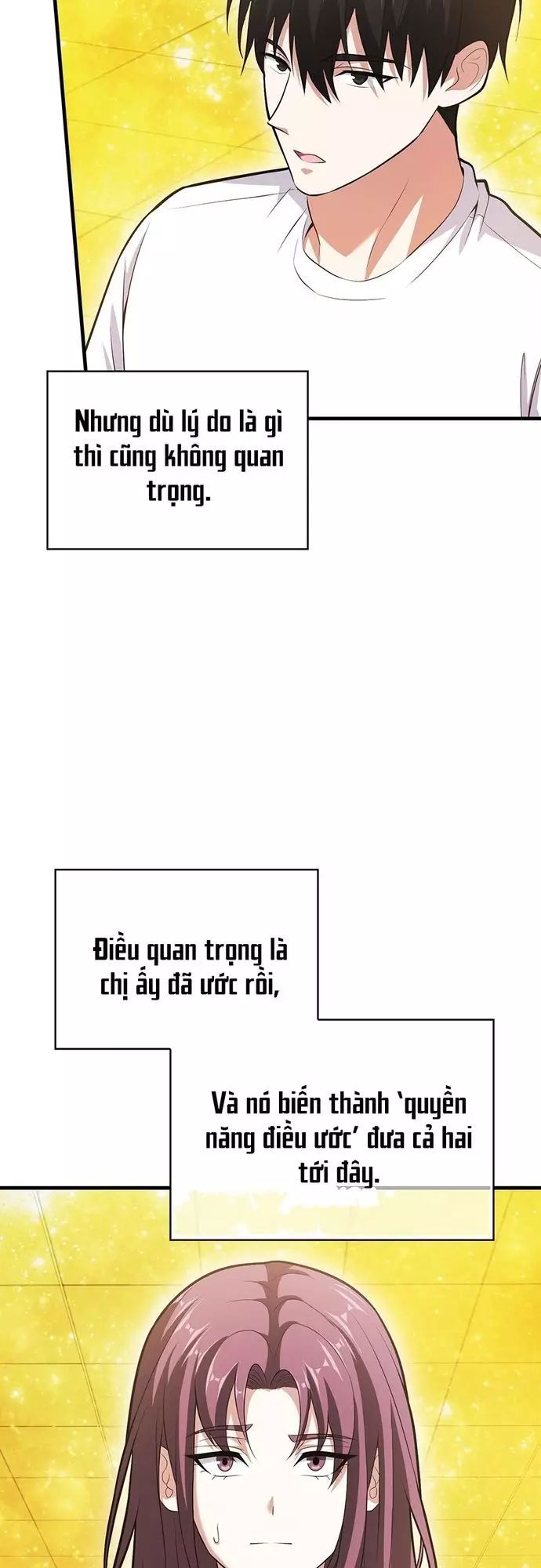 Sự Trở Lại Của Người Chơi Thiên Tài [Chap 16-81]