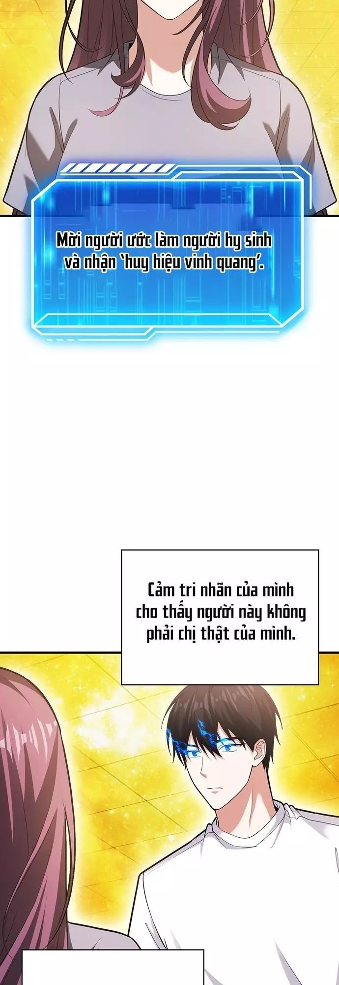 Sự Trở Lại Của Người Chơi Thiên Tài [Chap 16-81]
