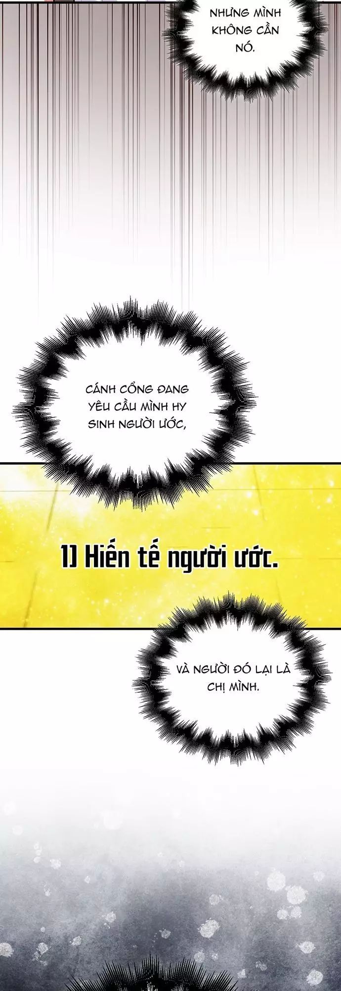 Sự Trở Lại Của Người Chơi Thiên Tài [Chap 16-81]