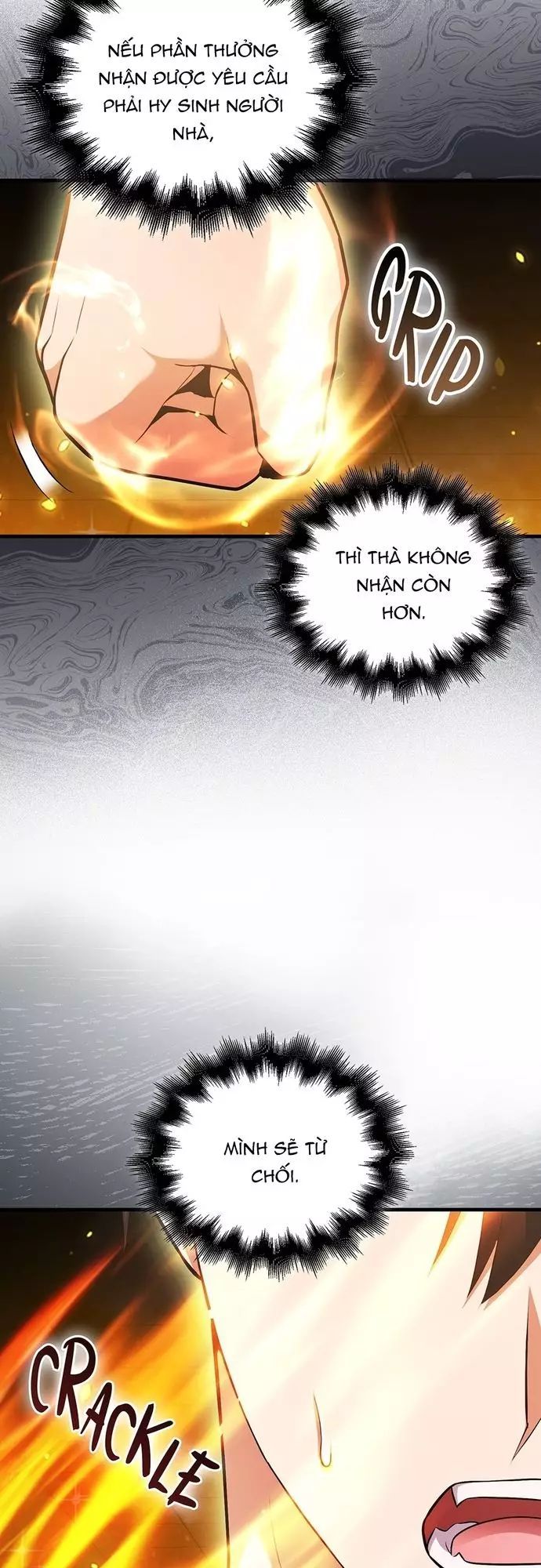 Sự Trở Lại Của Người Chơi Thiên Tài [Chap 16-81]