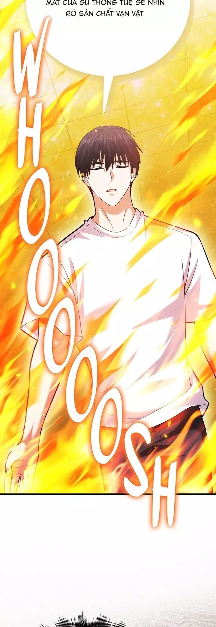 Sự Trở Lại Của Người Chơi Thiên Tài [Chap 16-81]