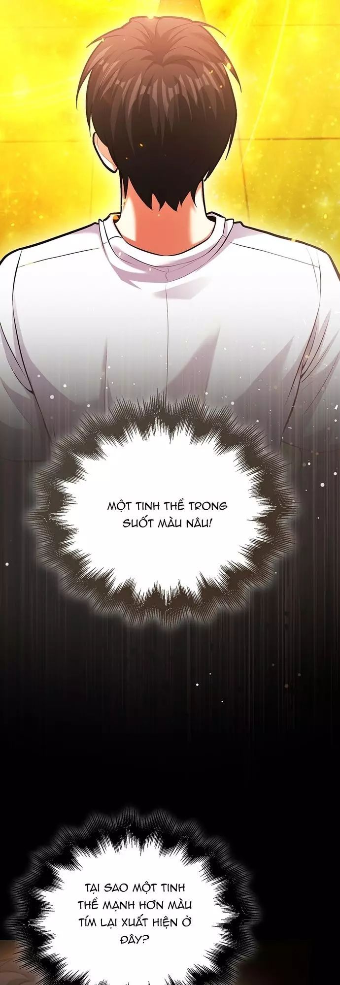 Sự Trở Lại Của Người Chơi Thiên Tài [Chap 16-81]