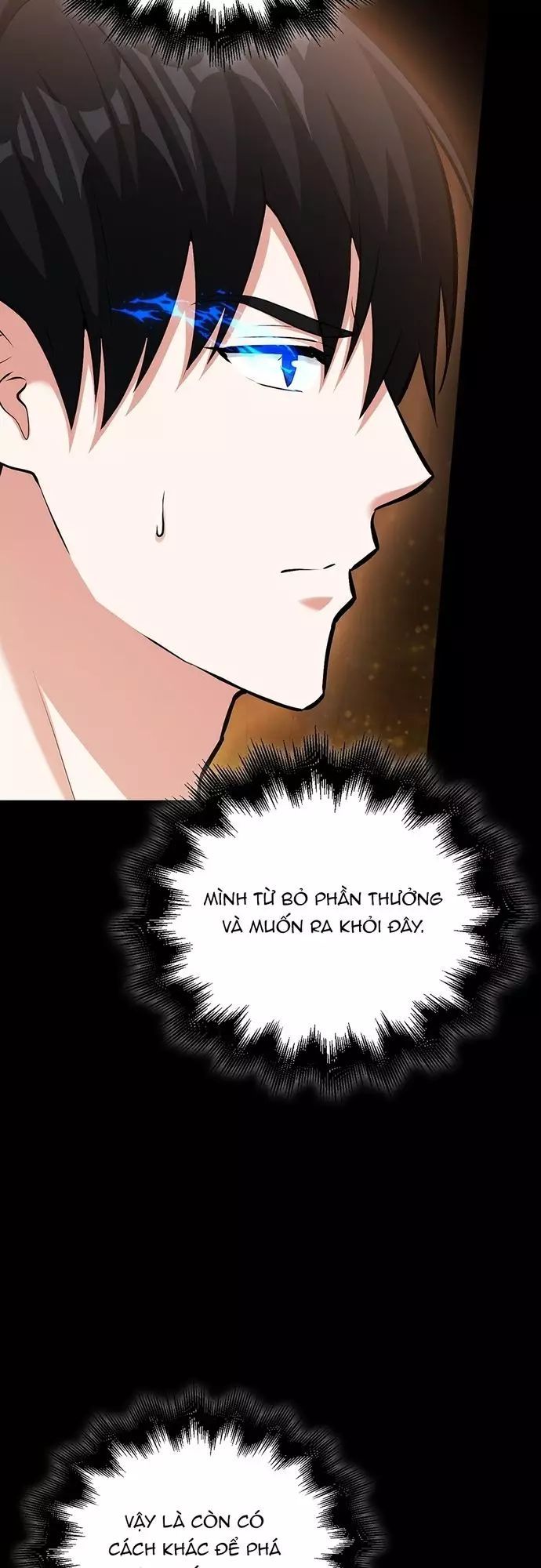 Sự Trở Lại Của Người Chơi Thiên Tài [Chap 16-81]