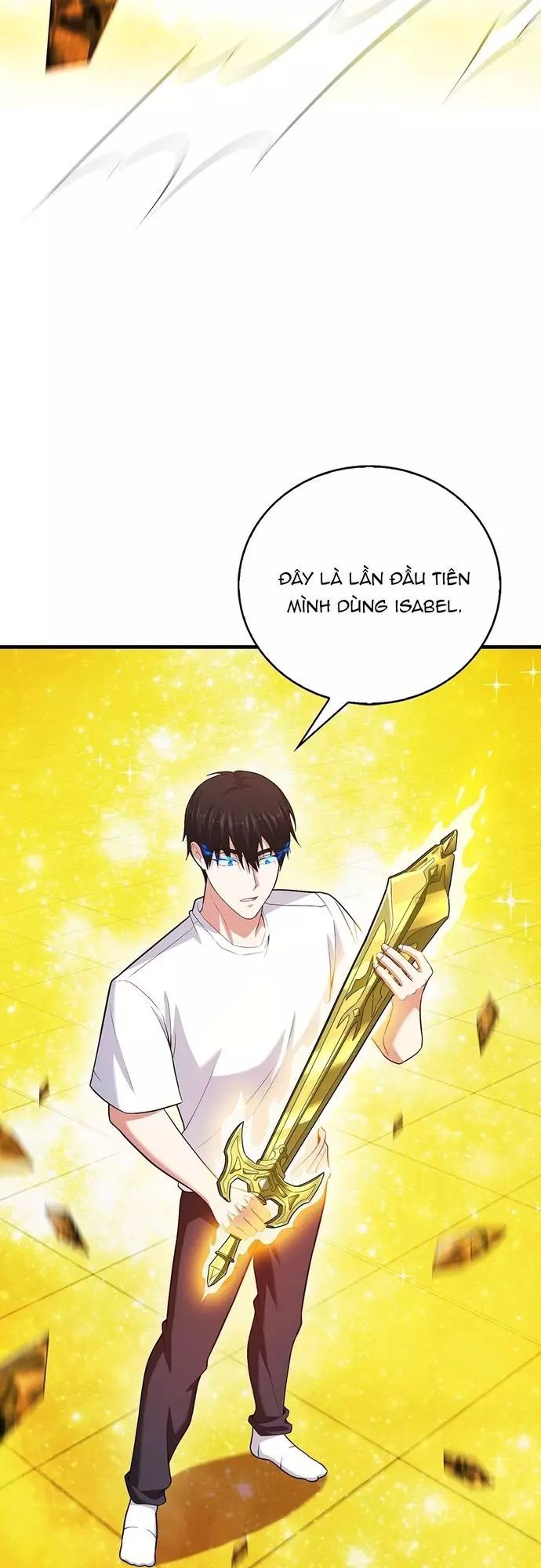 Sự Trở Lại Của Người Chơi Thiên Tài [Chap 16-81]