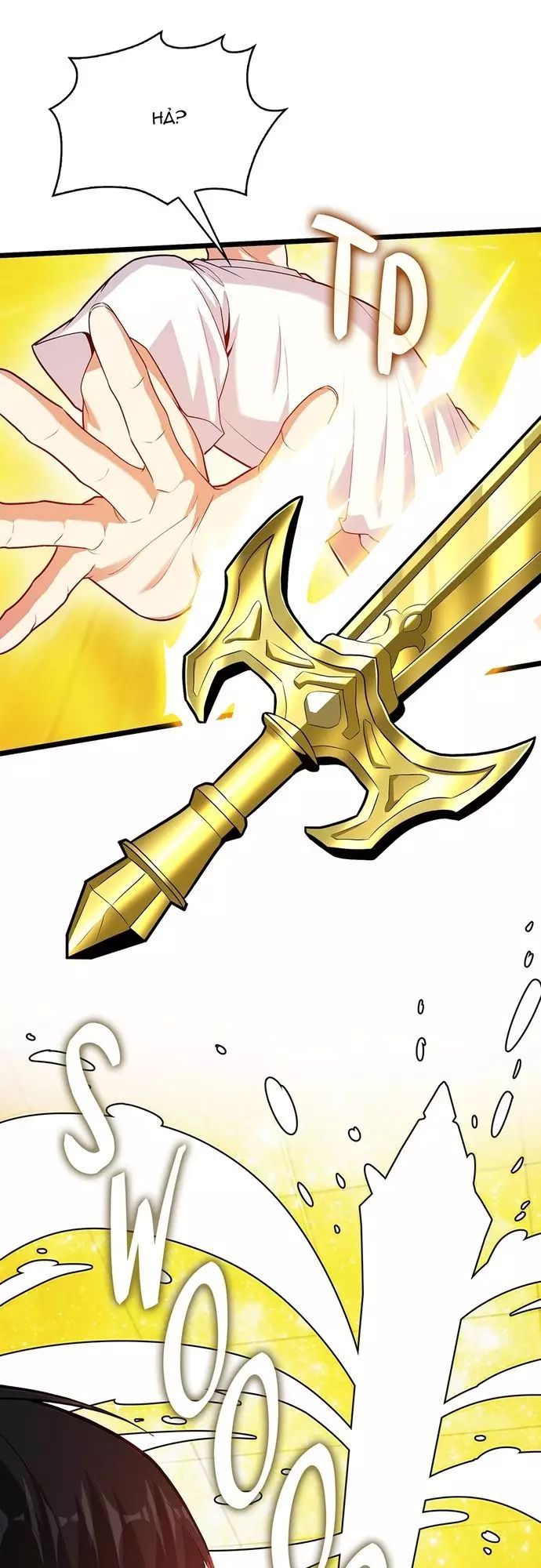 Sự Trở Lại Của Người Chơi Thiên Tài [Chap 16-81]