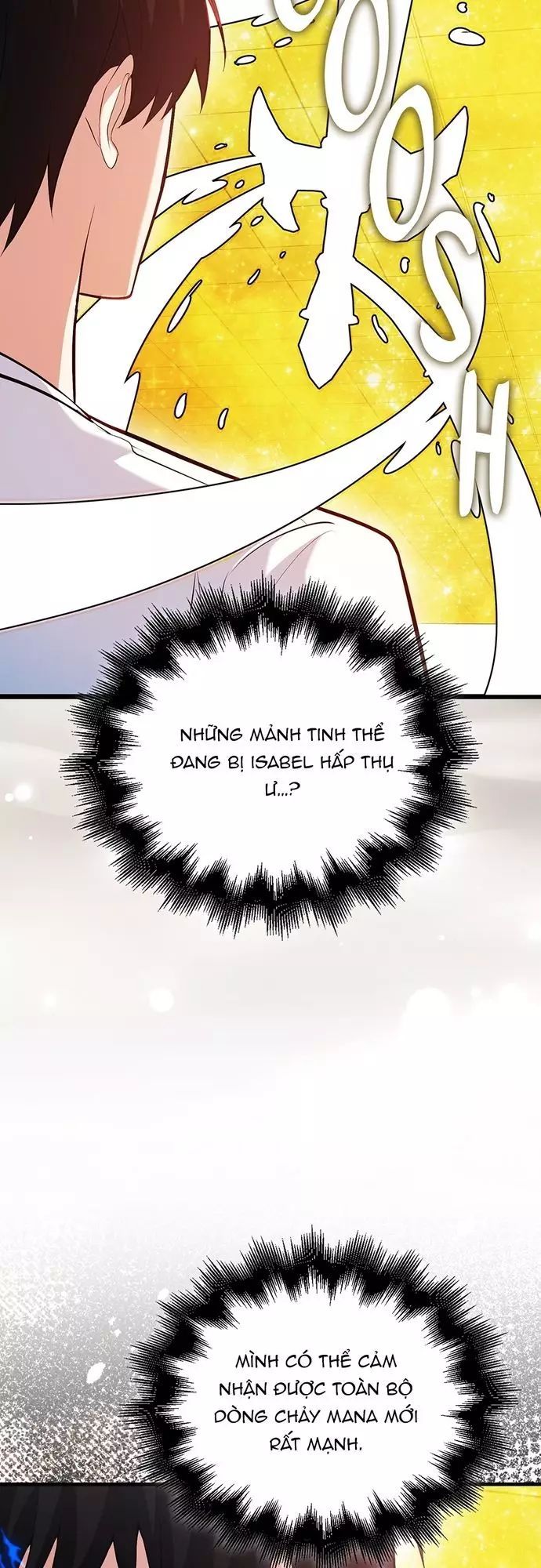 Sự Trở Lại Của Người Chơi Thiên Tài [Chap 16-81]