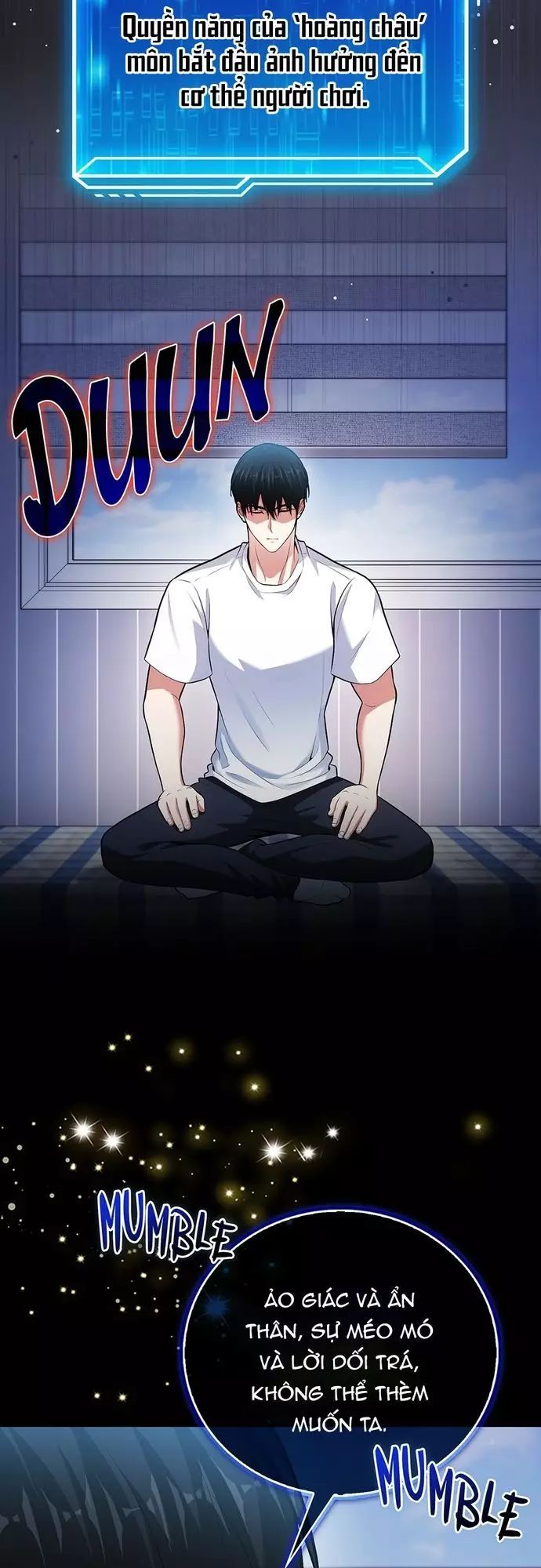 Sự Trở Lại Của Người Chơi Thiên Tài [Chap 16-81]