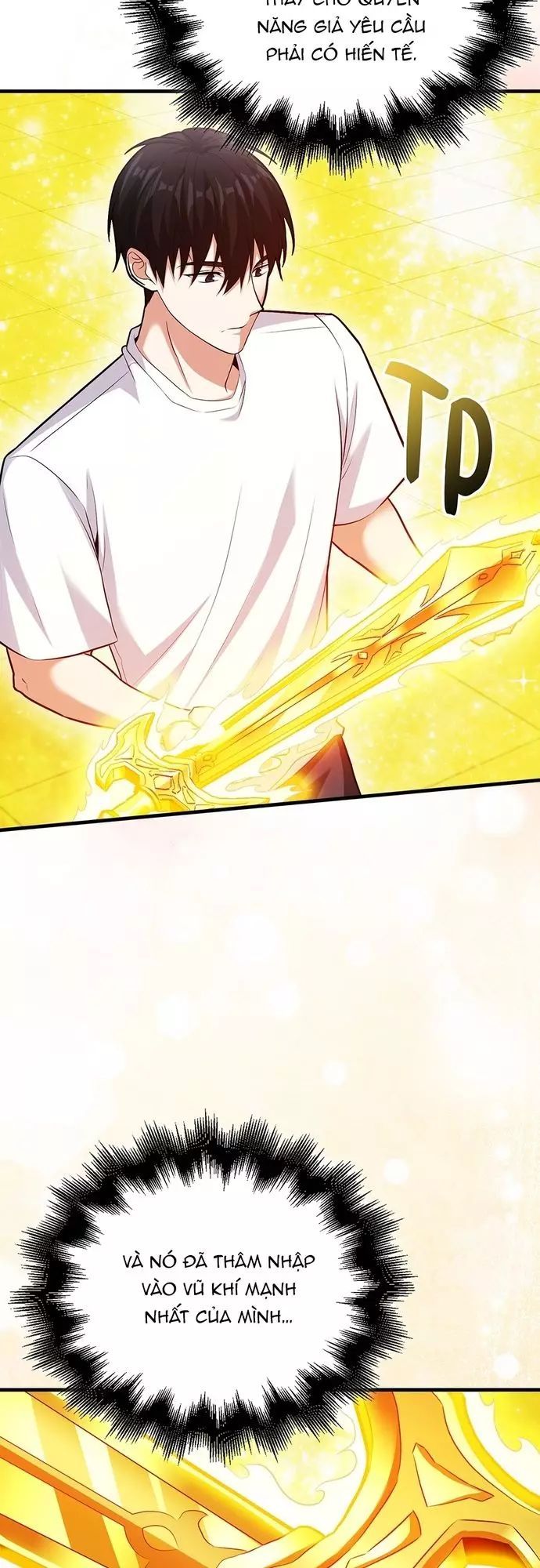 Sự Trở Lại Của Người Chơi Thiên Tài [Chap 16-81]