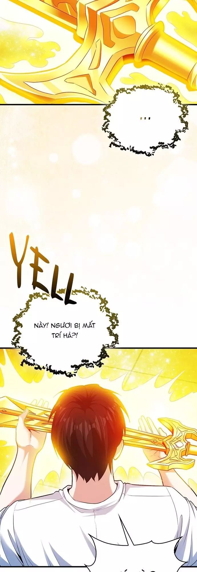 Sự Trở Lại Của Người Chơi Thiên Tài [Chap 16-81]