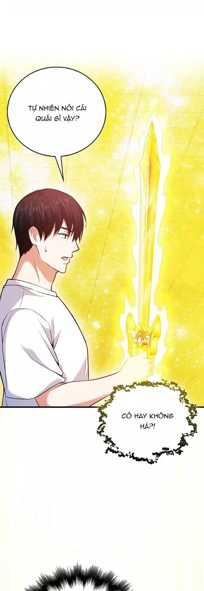 Sự Trở Lại Của Người Chơi Thiên Tài [Chap 16-81]
