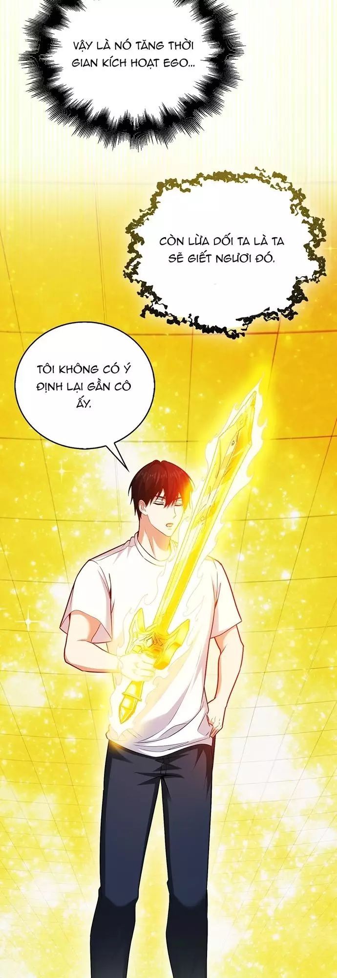 Sự Trở Lại Của Người Chơi Thiên Tài [Chap 16-81]