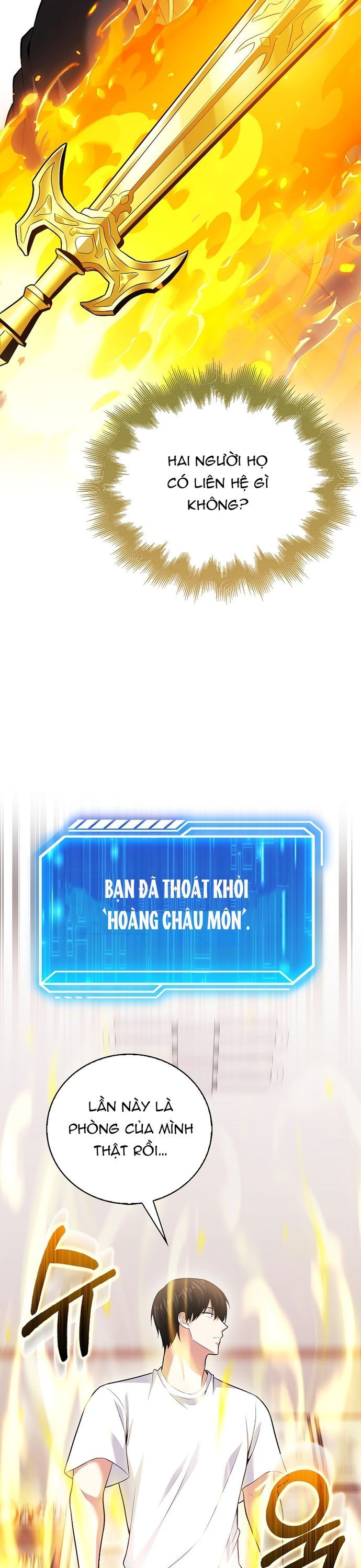 Sự Trở Lại Của Người Chơi Thiên Tài [Chap 16-81]