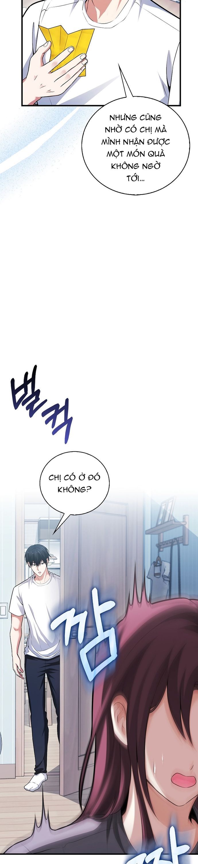 Sự Trở Lại Của Người Chơi Thiên Tài [Chap 16-81]