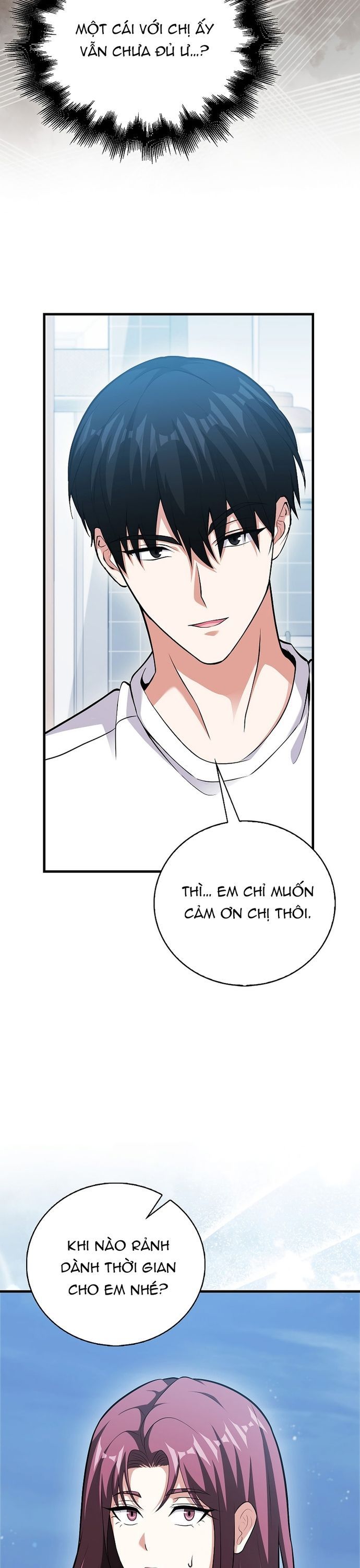 Sự Trở Lại Của Người Chơi Thiên Tài [Chap 16-81]