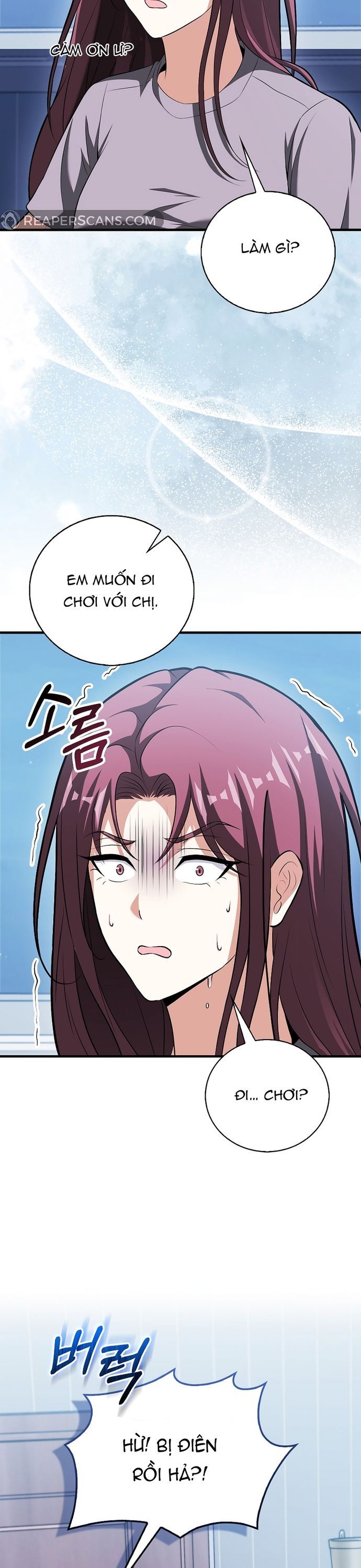 Sự Trở Lại Của Người Chơi Thiên Tài [Chap 16-81]