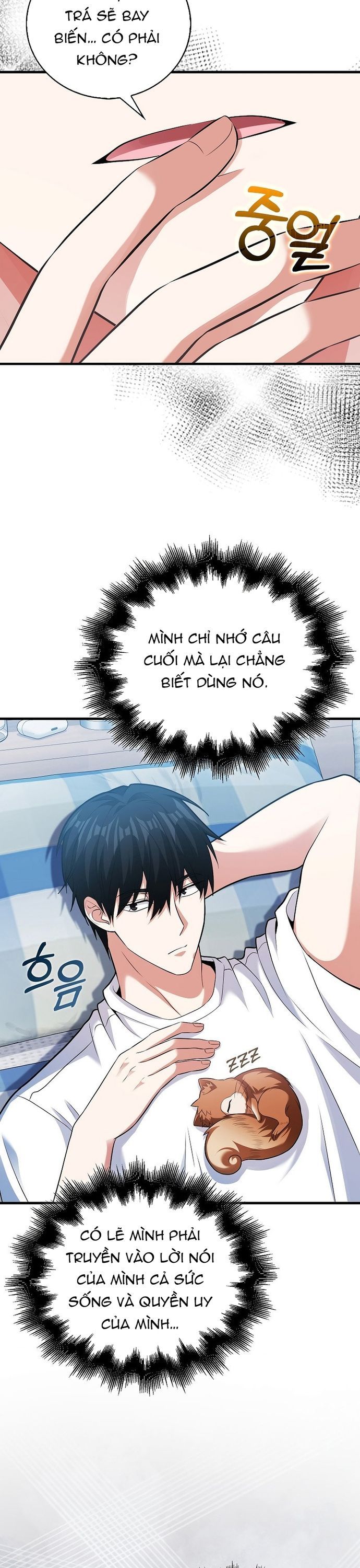 Sự Trở Lại Của Người Chơi Thiên Tài [Chap 16-81]