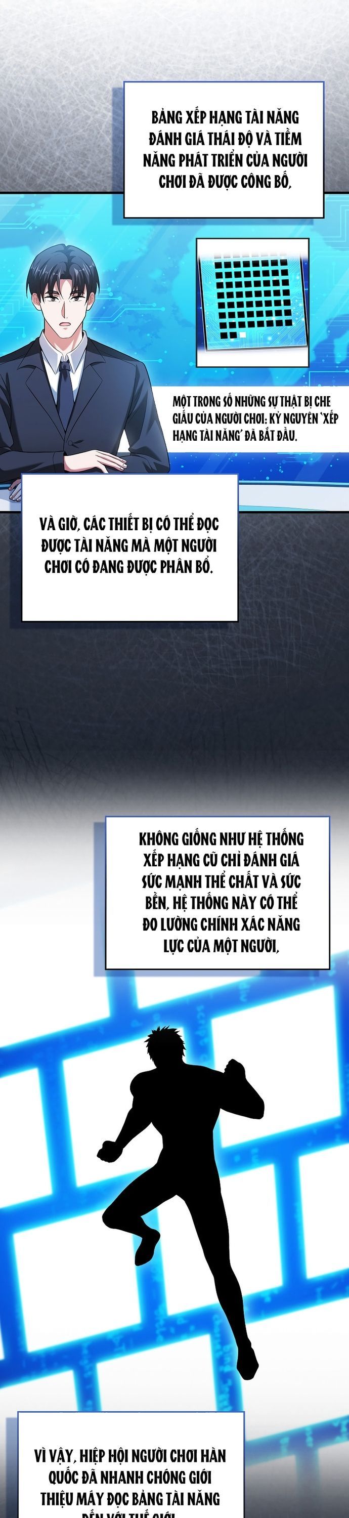 Sự Trở Lại Của Người Chơi Thiên Tài [Chap 16-81]