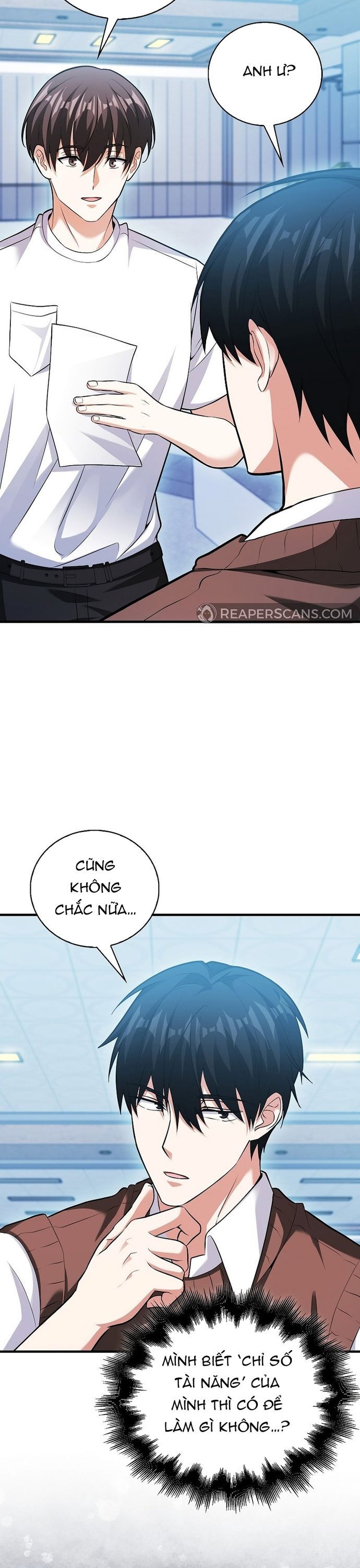 Sự Trở Lại Của Người Chơi Thiên Tài [Chap 16-81]