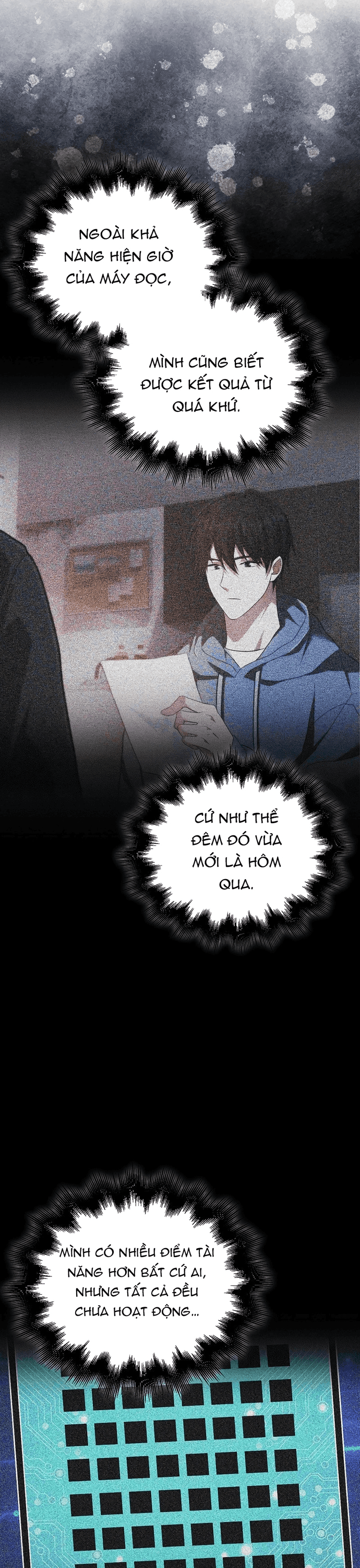 Sự Trở Lại Của Người Chơi Thiên Tài [Chap 16-81]