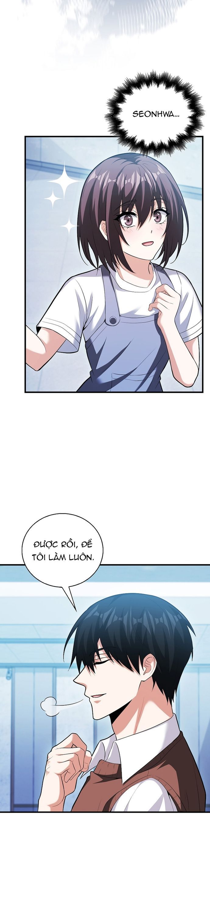 Sự Trở Lại Của Người Chơi Thiên Tài [Chap 16-81]