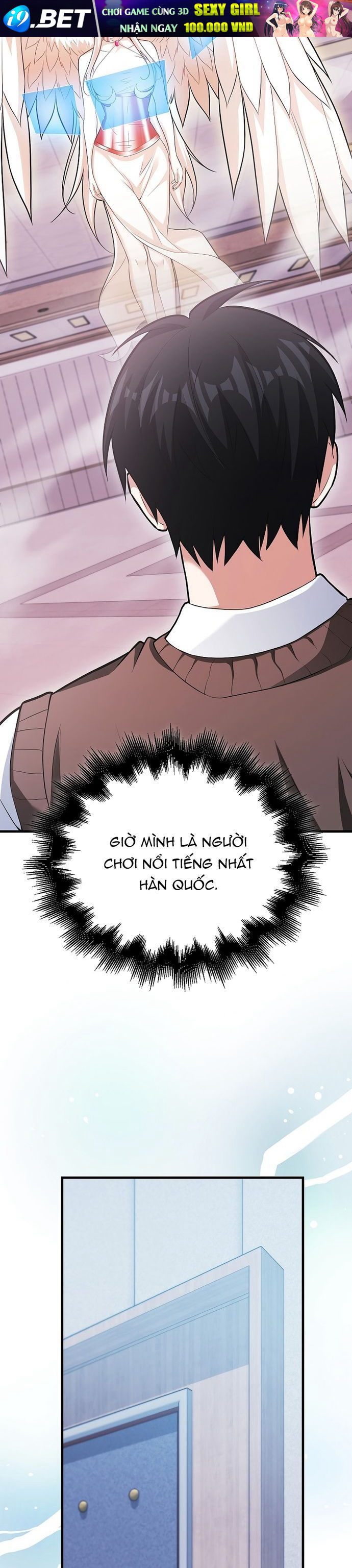 Sự Trở Lại Của Người Chơi Thiên Tài [Chap 16-81]