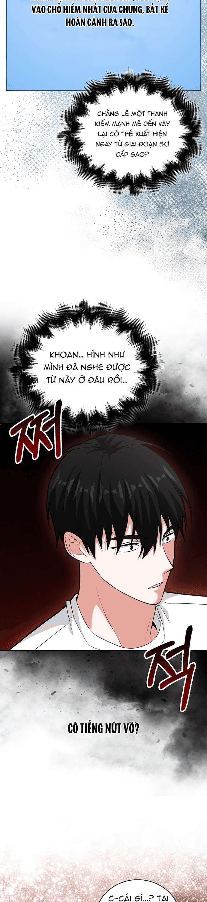 Sự Trở Lại Của Người Chơi Thiên Tài [Chap 16-81]
