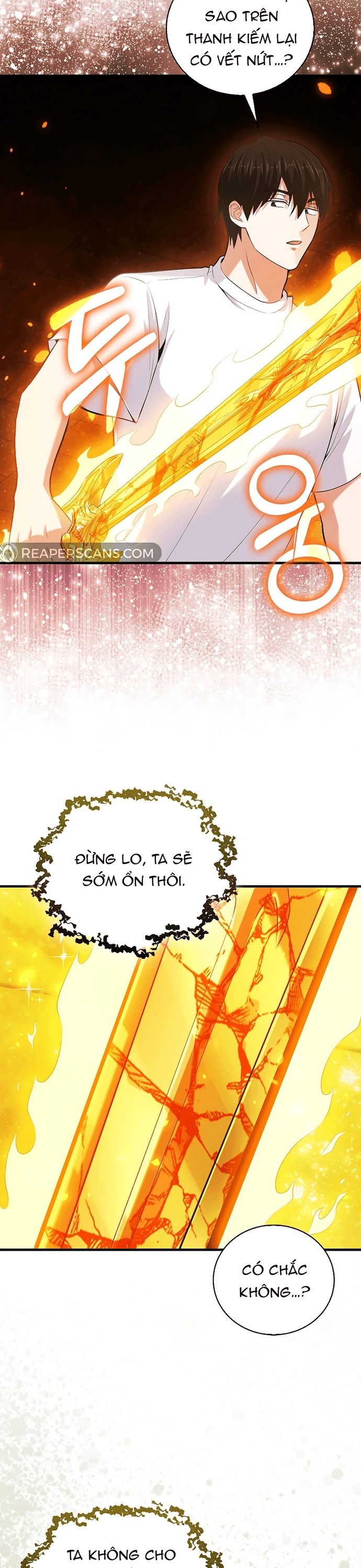Sự Trở Lại Của Người Chơi Thiên Tài [Chap 16-81]