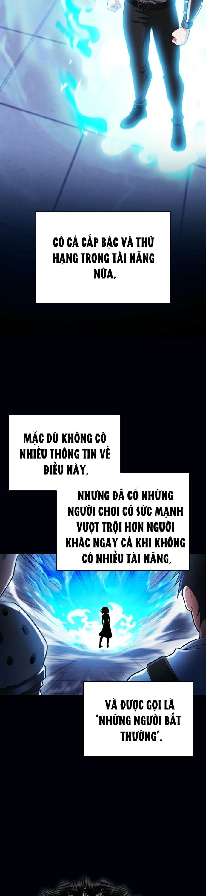 Sự Trở Lại Của Người Chơi Thiên Tài [Chap 16-81]