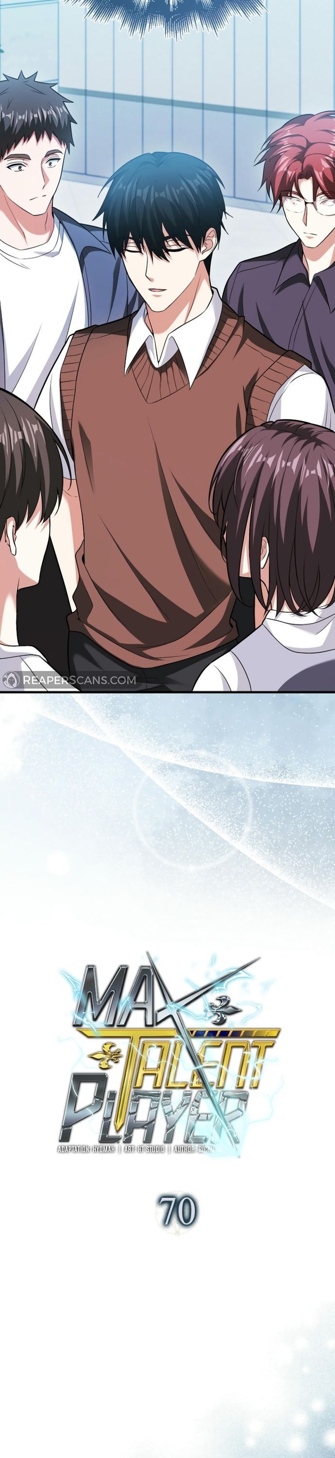 Sự Trở Lại Của Người Chơi Thiên Tài [Chap 16-81]