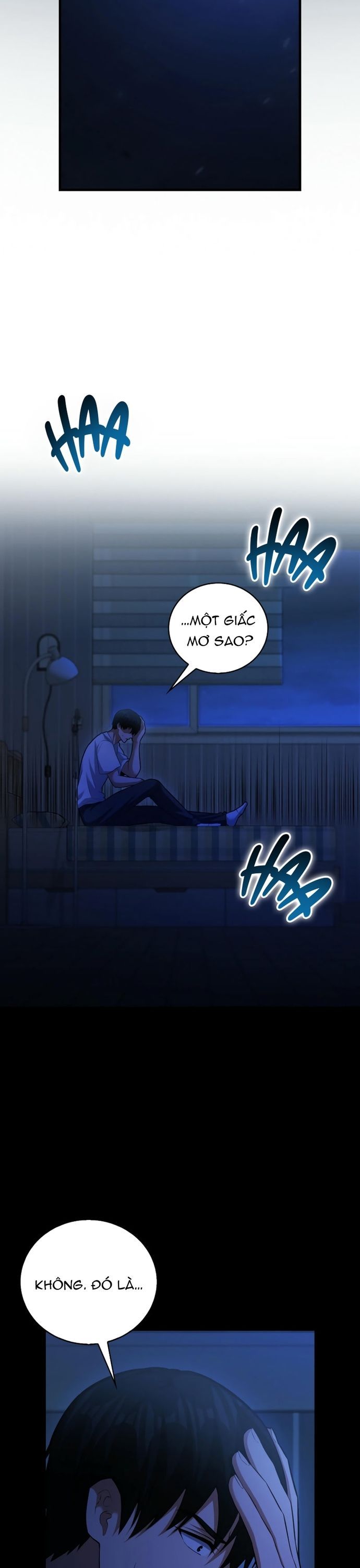 Sự Trở Lại Của Người Chơi Thiên Tài [Chap 16-81]