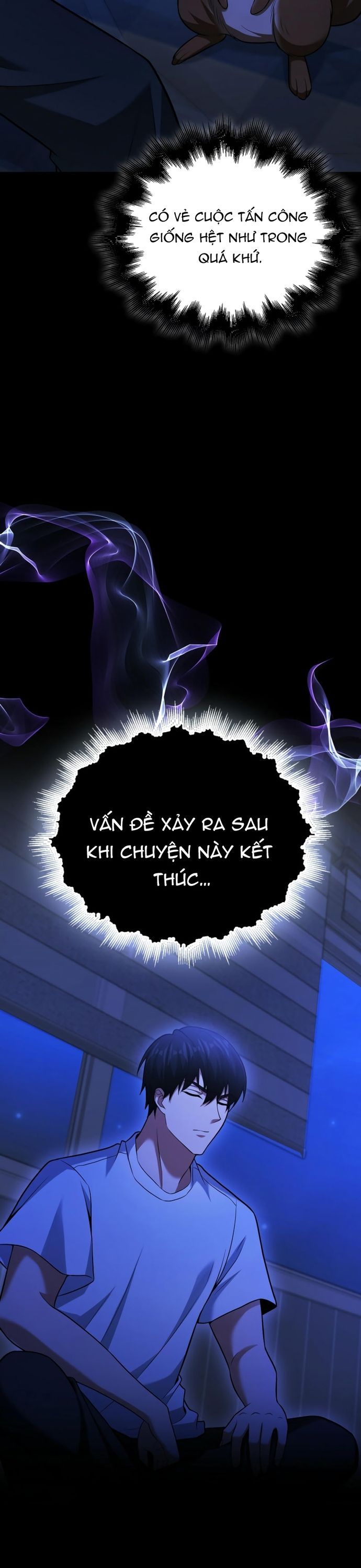 Sự Trở Lại Của Người Chơi Thiên Tài [Chap 16-81]