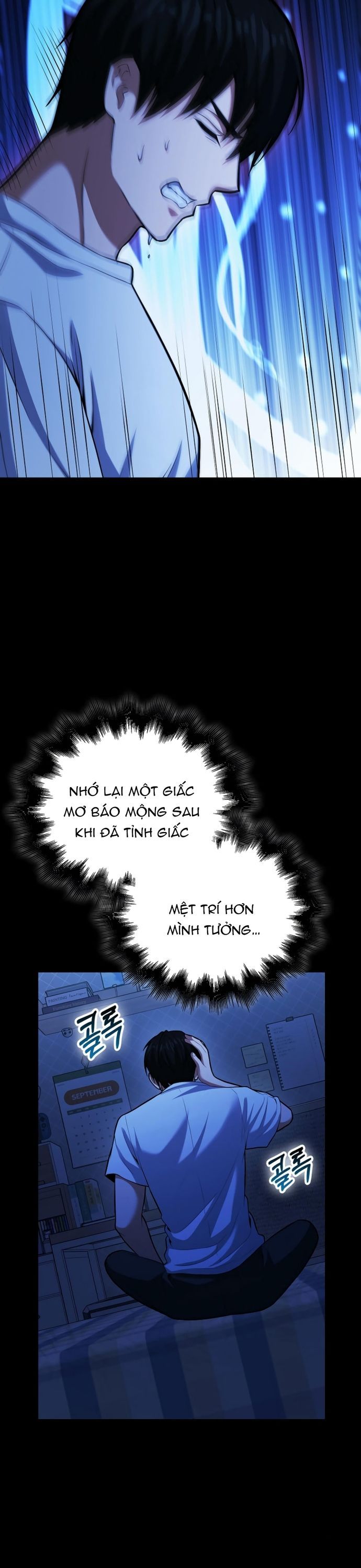 Sự Trở Lại Của Người Chơi Thiên Tài [Chap 16-81]