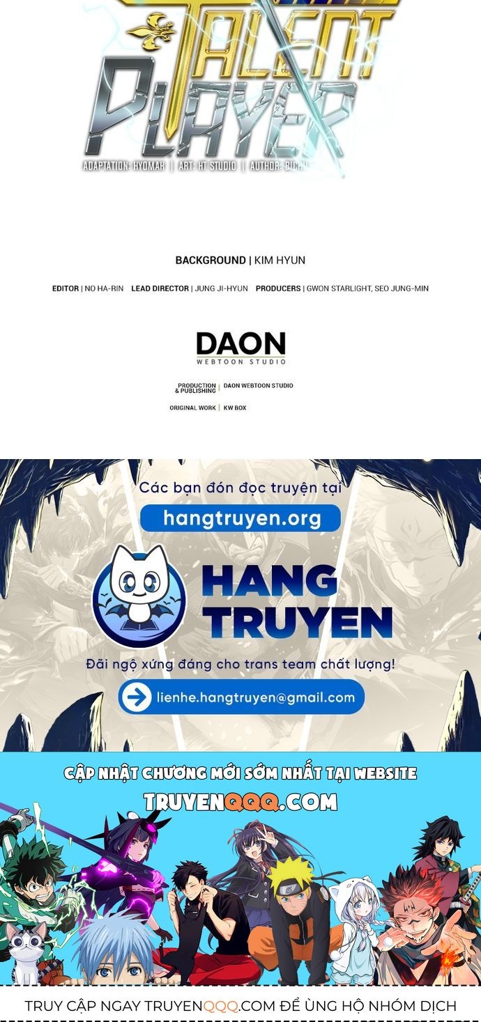Sự Trở Lại Của Người Chơi Thiên Tài [Chap 16-81]