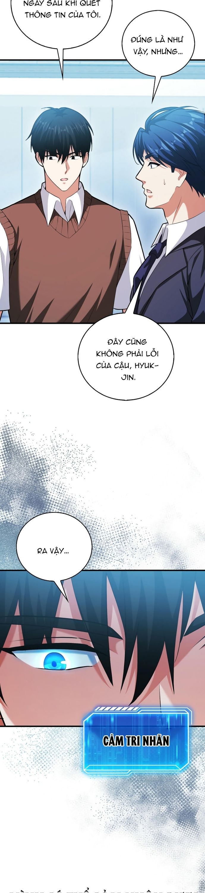 Sự Trở Lại Của Người Chơi Thiên Tài [Chap 16-81]