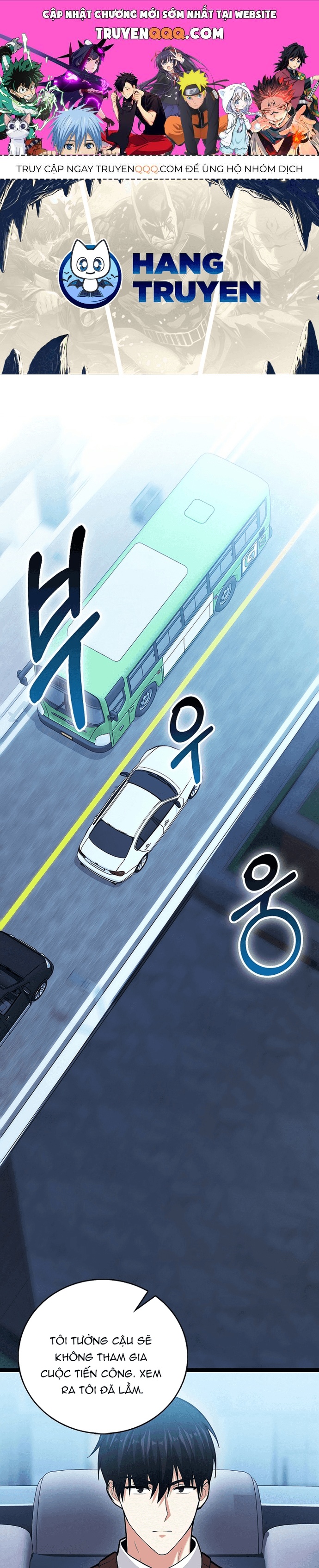 Sự Trở Lại Của Người Chơi Thiên Tài [Chap 16-81]
