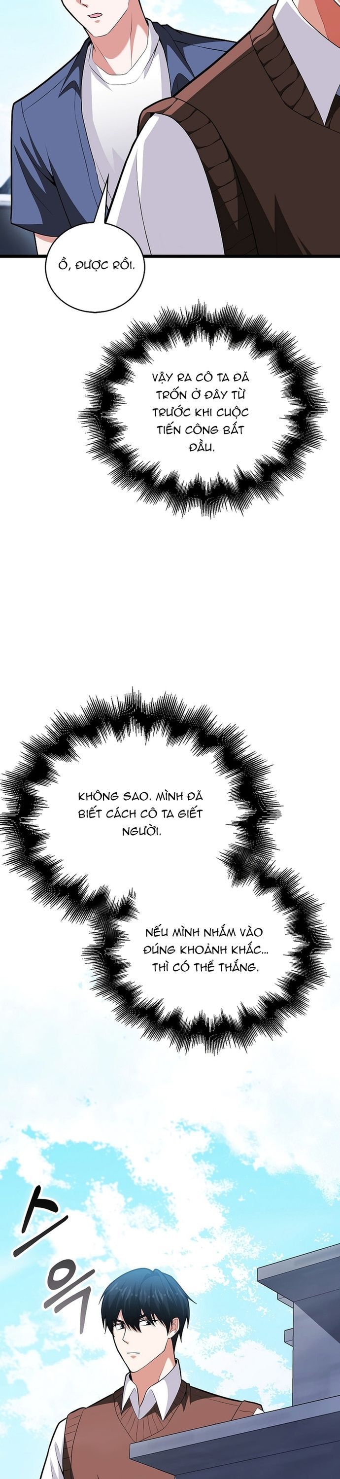 Sự Trở Lại Của Người Chơi Thiên Tài [Chap 16-81]