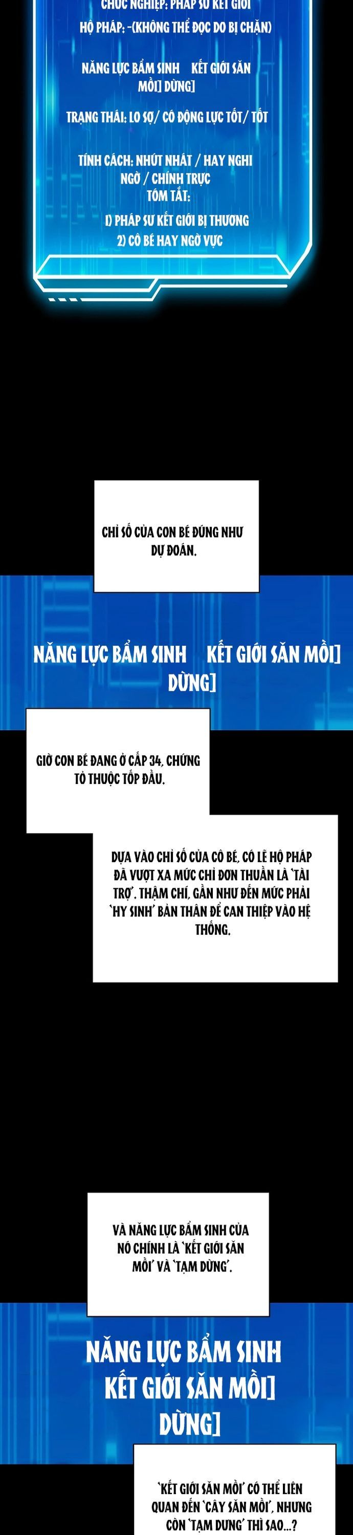 Sự Trở Lại Của Người Chơi Thiên Tài [Chap 16-81]