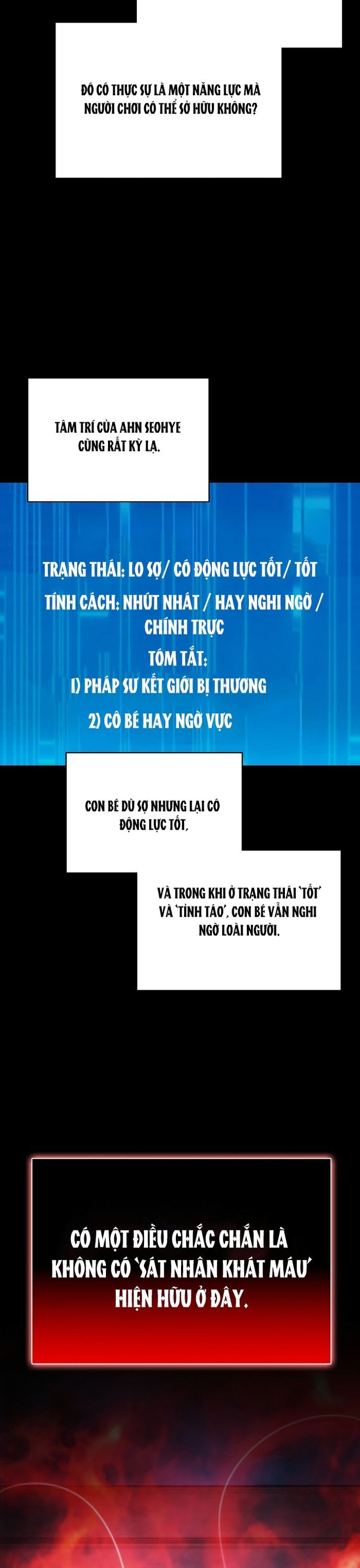 Sự Trở Lại Của Người Chơi Thiên Tài [Chap 16-81]