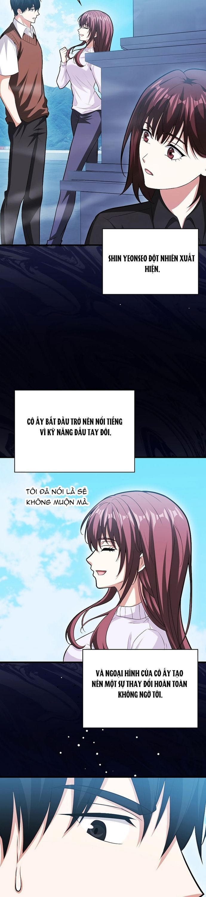 Sự Trở Lại Của Người Chơi Thiên Tài [Chap 16-81]