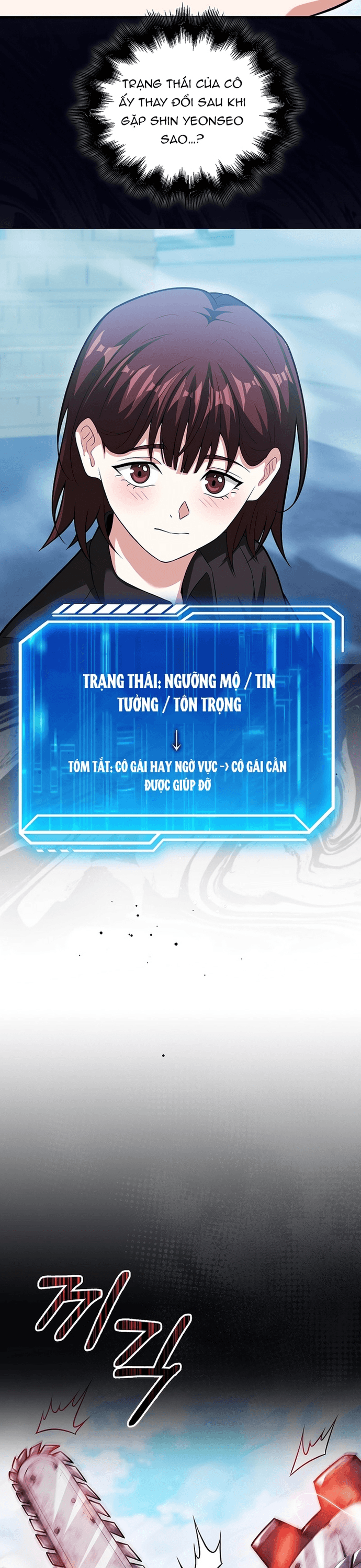 Sự Trở Lại Của Người Chơi Thiên Tài [Chap 16-81]